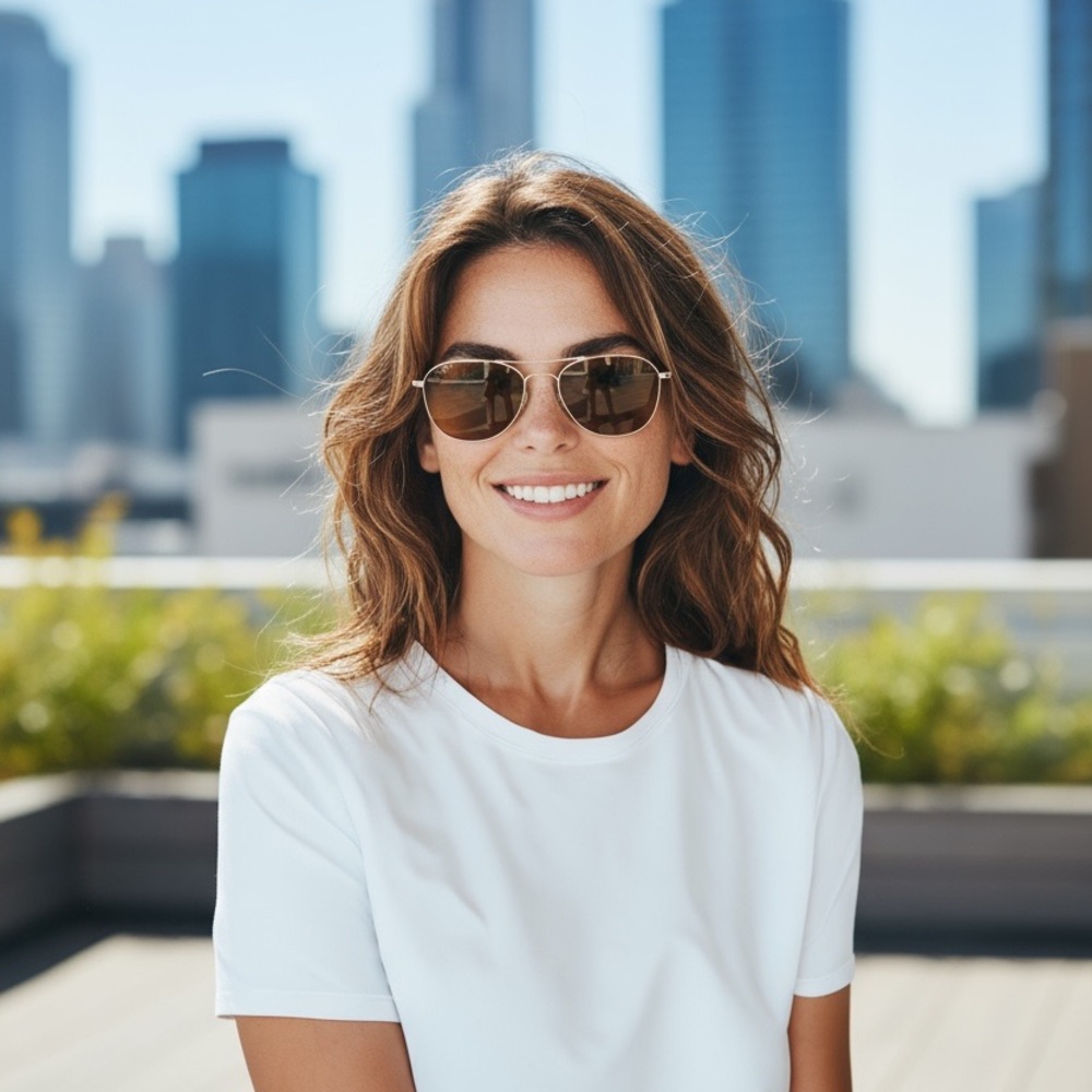 Oliver Peoples Sunglasses